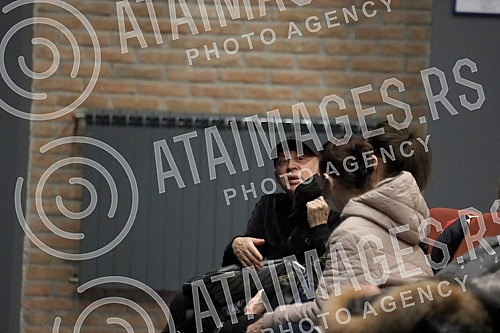 Miro Gavran's comedy 