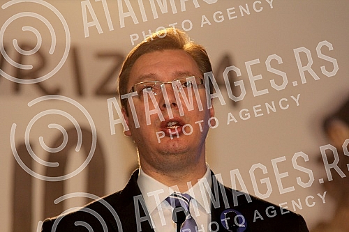 Svecano otvaranje 38. Medjunarodnog sajma turizma - 7. sajam vina 