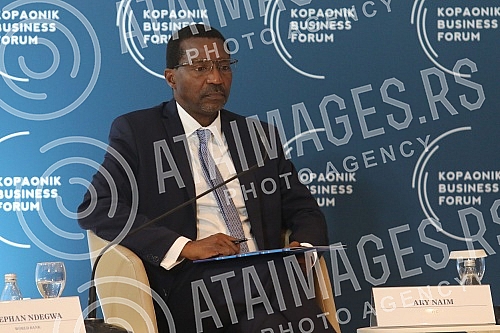 Closing day of 28. Kopanik Business Forum 2021. Zavrsni dan 28. Kopanik biznis foruma 2021.