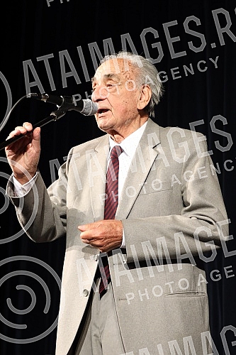 The largest puppet theater in Serbia, Pinocchio, is celebrating its 50th anniversary this year, and on the occasion of the jubilee, a solemn celebration was held with the slogan Half a Century of Play.Najvece lutkarsko pozoriste u Srbiji Pinokio ov