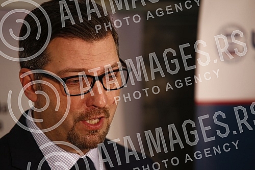 In the House of Human Rights and Democracy, the Center for European Policies and the Committee of Lawyers for Human Rights presented the Judicial Monitoring Report for 2021.U Kuci ljudskih prava i demokratije Centar za evropske politike i Komitet p