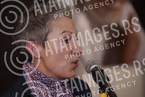 The exhibition entitled 