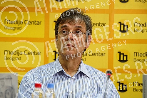 Promotion of the book Promotion of the book