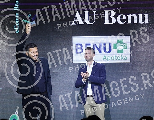 The Hot Spot eCommerce Awards 2021, organized by the eCommerce Association of Serbia, was held at the Lafayette restaurant.Dodela Hot Spot eCommerce Awards 2021 koju je organizovala eCommerce asocijacija Srbije odrzana je u restoranu Lafayette