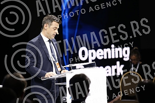 A two-day Belgrade security conference entitled A two-day Belgrade security conference entitled