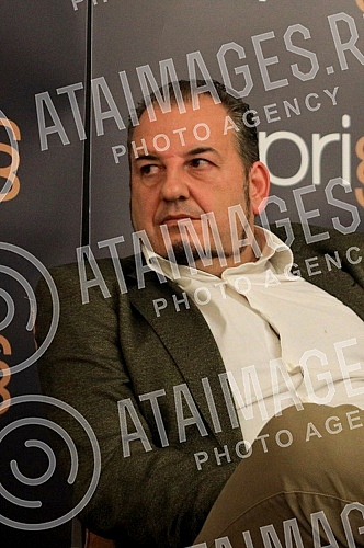 A discussion A discussion