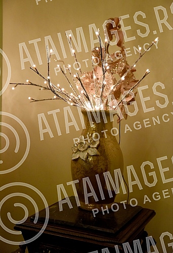 The Nuclear Weapons Peace and Peace Concert, held at the Gvarnerius Institution, is part of a series of concerts organized by the Harmony for Peace and Hope Association. The second new music ensemble puts Belgrade on the map with participants who sen