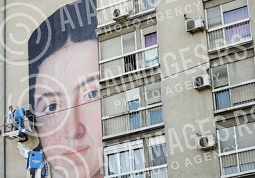 In the framework of the project 