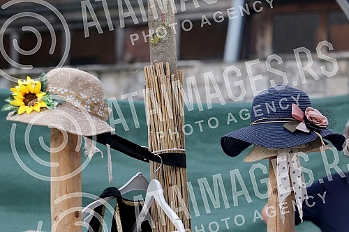 The Tourist Organization of Belgrade and the Association of Skadarlija Lovers are organizing the 