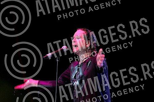 Belgrade Calling Festival odrzan na Uscu i koncert Ozi Ozborna sa prijateljima (Ozzy Osbourne feat. SLASH & Zakk Wylde) Belgrade Calling Festival odrzan na Uscu i koncert Ozi Ozborna sa prijateljima (Ozzy Osbourne feat. SLASH & Zakk Wylde)