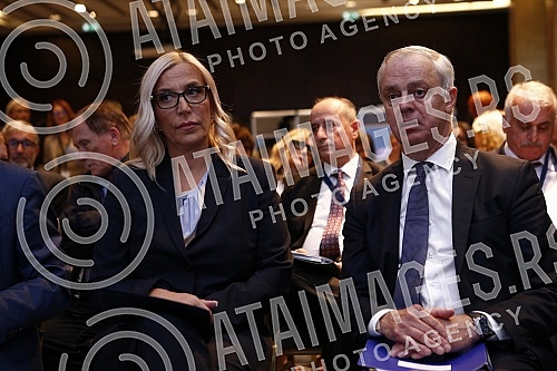 A two-day conference on 