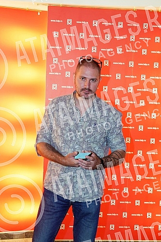 On the occasion of the great success of the play 