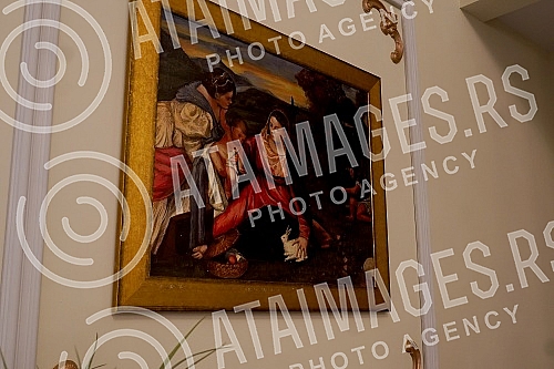 In consultation with the American production company CBS, which owns the license, Emotion Production in cooperation with TV Pink in Simanovci has started filming the domestic version of the famous series 