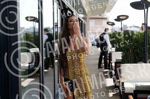 A presentation of the 