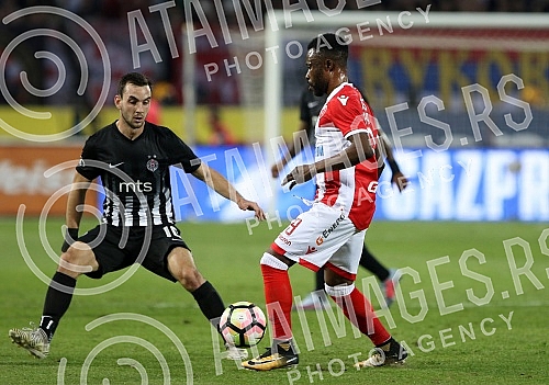 The match of the seventh (7 rounds) of Serbia Superliga was played at the stadium The match of the seventh (7 rounds) of Serbia Superliga was played at the stadium