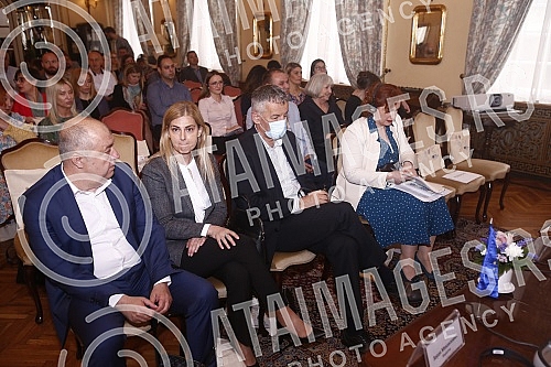 The final conference of the project 