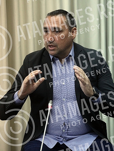 Business Info Group, publisher of Nova ekonomija, with the support of The Balkan Trust for Democracy (BTD) and the Embassy of the Kingdom of Norway in Belgrade, organized the forum 