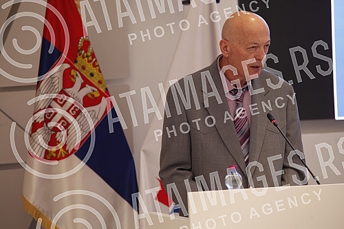 On the occasion of marking the World Quality Day and the European Quality Week in Serbia, the Serbian Chamber of Commerce held an annual award for business excellence - the Oscar of Quality.Povodom obelezavanja Svetskog dana kvaliteta i Evropske ne