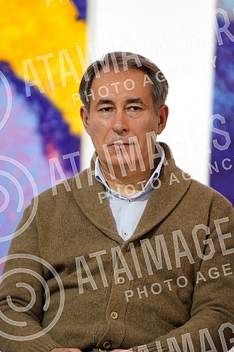 Promotion of the book 