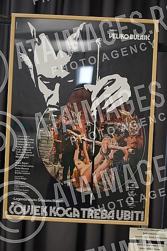 The exhibition The exhibition