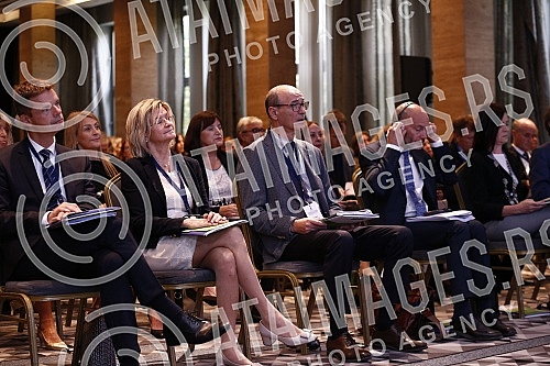 A two-day conference on 