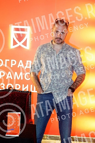 On the occasion of the great success of the play 