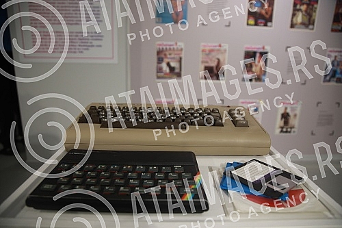 The S.U.T.R.A festival was opened in the Museum of Science and Technology with the slogan 