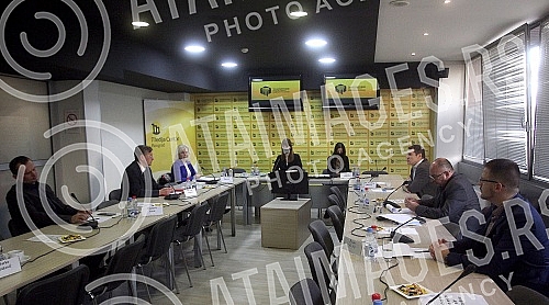 Organized by the Association 