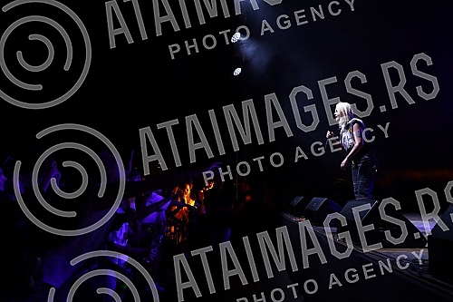 The Office for Youth of the City of Belgrade and the City Municipality of Stari Grad marked the International Youth Day with a large demonstration under the slogan The Office for Youth of the City of Belgrade and the City Municipality of Stari Grad marked the International Youth Day with a large demonstration under the slogan