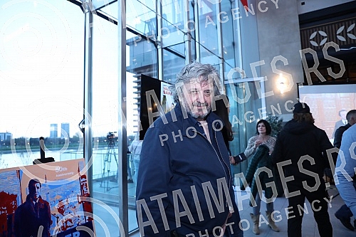 The cult film The cult film