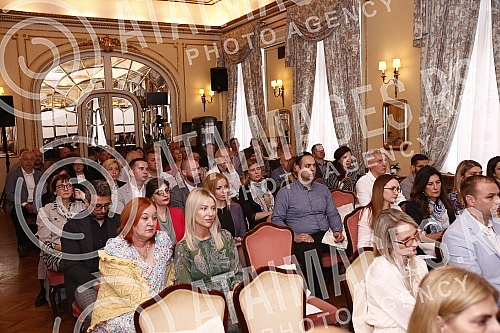 The final conference of the project 