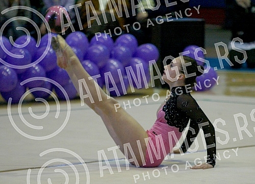 Medjunarodni turnir u ritmickoj gimnastici 