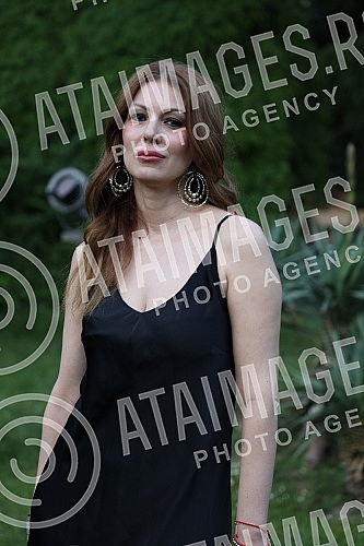 The fashion show transforming 