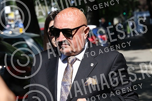 The preparatory hearing in the case against Veljko Belivuk, Marko Miljkovic and other indictees, who are charged with a number of the most serious crimes, including liquidations, scheduled for today at 10 am before the Special Court in Belgrade, has 