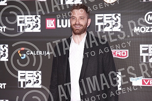 Premiere of the film 