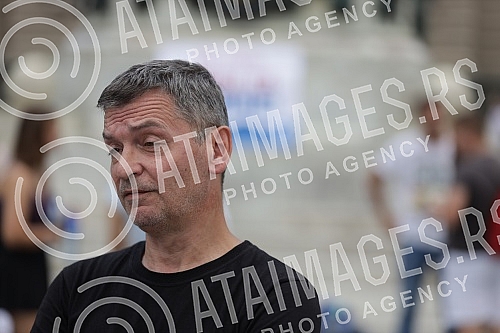 The Association for the Protection of Constitutionality and Legality has organized rallies throughout Serbia and around the world in support of the locals in the Jadra and Loznica valleys who face Rio Tinto on a daily basis.Udruzenje za zastitu ust