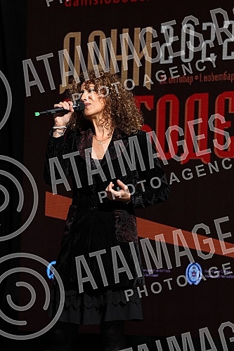 As part of the traditional Days of Freedom event organized by the City of Belgrade, which celebrates the two dates of the liberation of Belgrade, October 20, 1944 and November 1, 1918, the stage music spectacle 