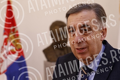 The Republika Srpska Representation in Serbia, the Association for Sports and Recreation and the Center for the Development of Sports Cooperation between Serbia and the Republika Srpska organized the 