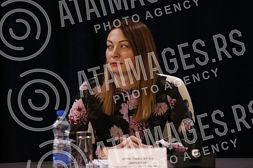 The National Bank of Serbia presented a three-year report on the results of the NBS's work in the field of protection of users of financial services.U Narodnoj banci Srbije predstavljen je trogodisnji izvestaj o rezultatima rada NBS u oblasti zasti