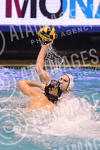 The match of the second round of the Premier Regional Water Polo League between VK Jug AO and VK Partizan.
The match of the second round of the Premier Regional Water Polo League between VK Primorac and VK Radnicki.
Utakmica drugog kola Premijer re The match of the second round of the Premier Regional Water Polo League between VK Jug AO and VK Partizan.
The match of the second round of the Premier Regional Water Polo League between VK Primorac and VK Radnicki.
Utakmica drugog kola Premijer re