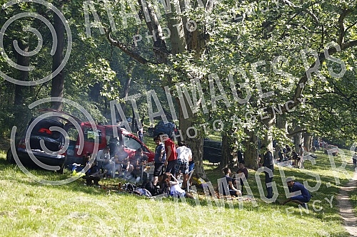 Celebration of International Workers' Day (Labour Day) on Kosutnjak - Prvomajski uranak.
Proslava Internacionalnog dana radnika (Praznik rada) na Kosutnjaku - Prvomajski uranak. Celebration of International Workers' Day (Labour Day) on Kosutnjak - Prvomajski uranak.
Proslava Internacionalnog dana radnika (Praznik rada) na Kosutnjaku - Prvomajski uranak.