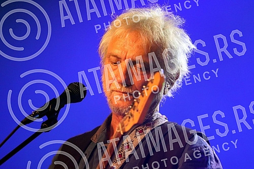 A concert for the preservation of the rivers of the Balkans under the slogan Freedom to rivers was held in the Borik Sports Hall in Banja Luka.Koncert za ocuvanje reka Balkana pod sloganom Sloboda rijekama odrzan je u Sportskoj dvorani Borik u Banj