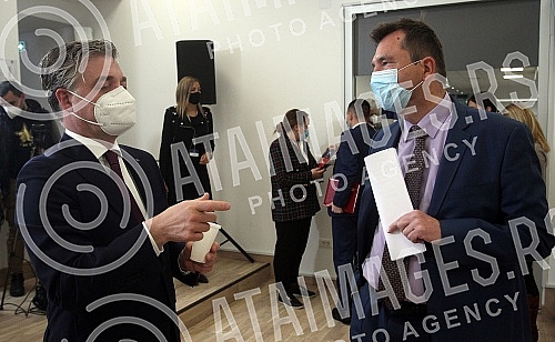 he National academy of public administration hosted a conference 