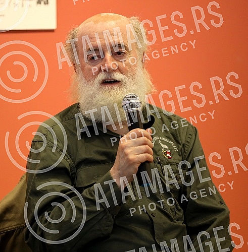 In the Ethnographic Museum, as part of the exhibition 