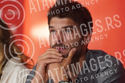 On the occasion of the premiere of the play 