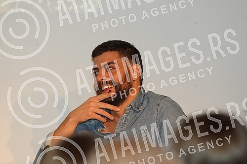 The panel discussion - 