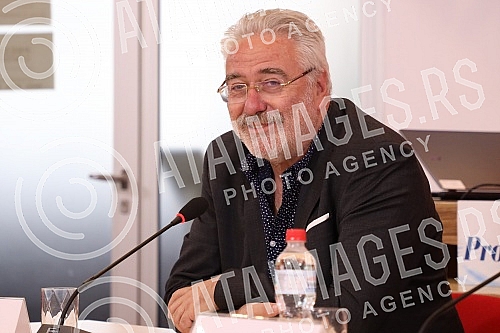  The Serbian movement Dveri organized a round table on Health and Freedom - what has the Government signed with the WHO and what awaits us?Srpski pokret Dveri je organizovao okrugli sto sa temom 