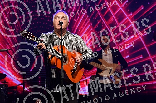 Concert of Concert of