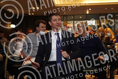 The conference The conference