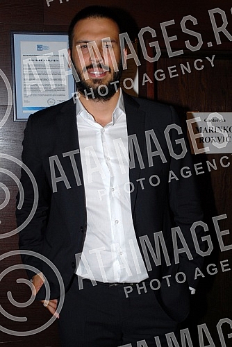 Koncert Marinka Rovica 